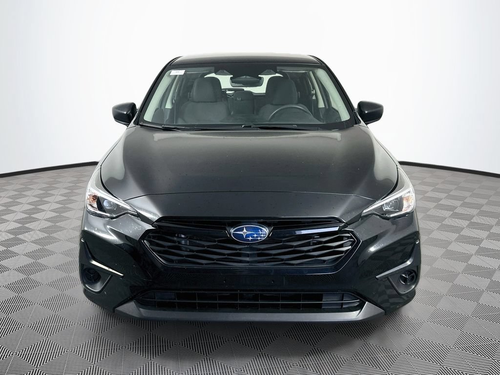 Used 2024 Subaru Impreza 2.0i AWD/4WD image 4