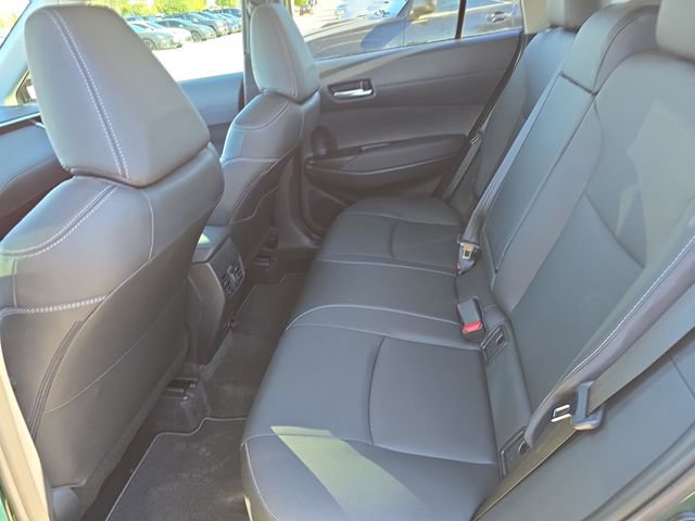 Certified 2026 Toyota Corolla Cross XLE image 14