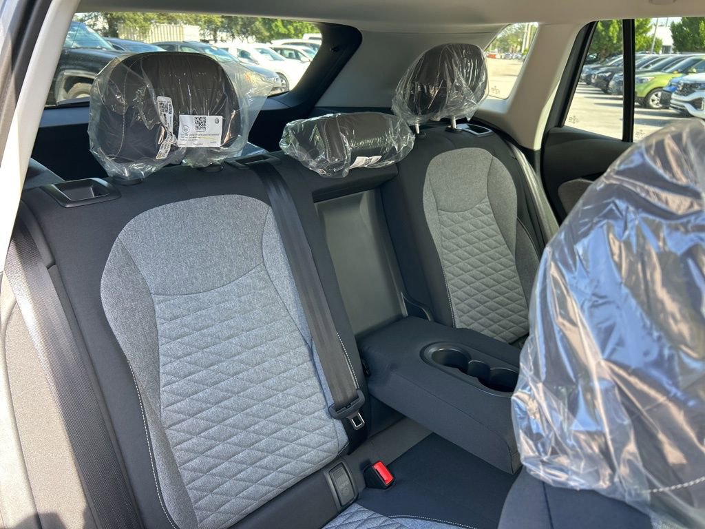 New 2026 Volkswagen Tiguan S image 40