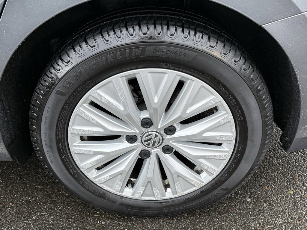 Used 2019 Volkswagen Jetta S w/ Driver Assistance Package image 22