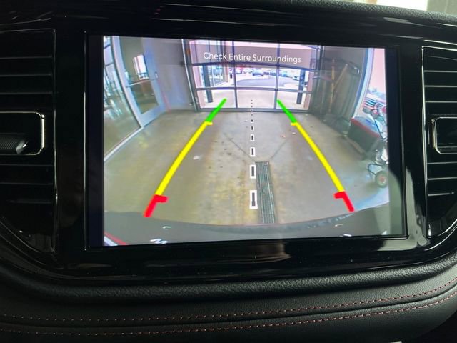 Used 2022 Dodge Durango R/T w/ Blacktop Package image 25