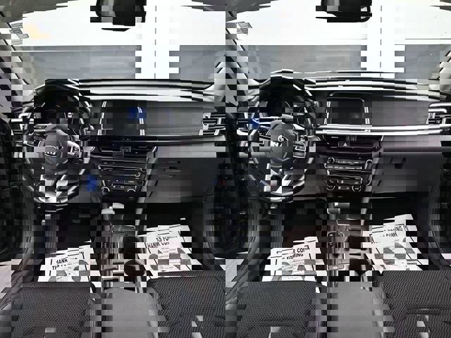 Used 2019 Kia Optima S w/ S Panoramic Sunroof Package image 18