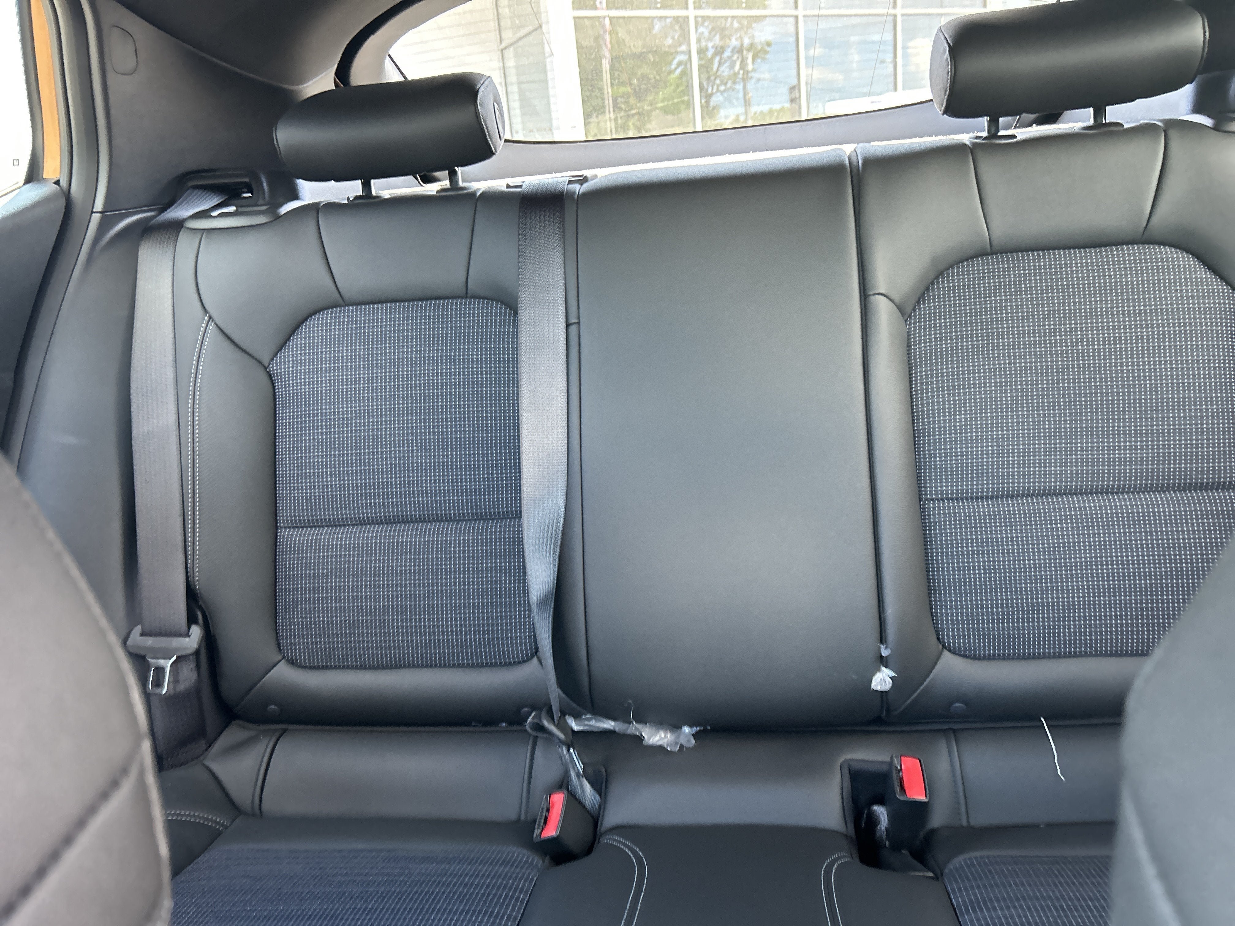 New 2026 Buick Envista Sport Touring w/ Convenience I Package FWD image 22