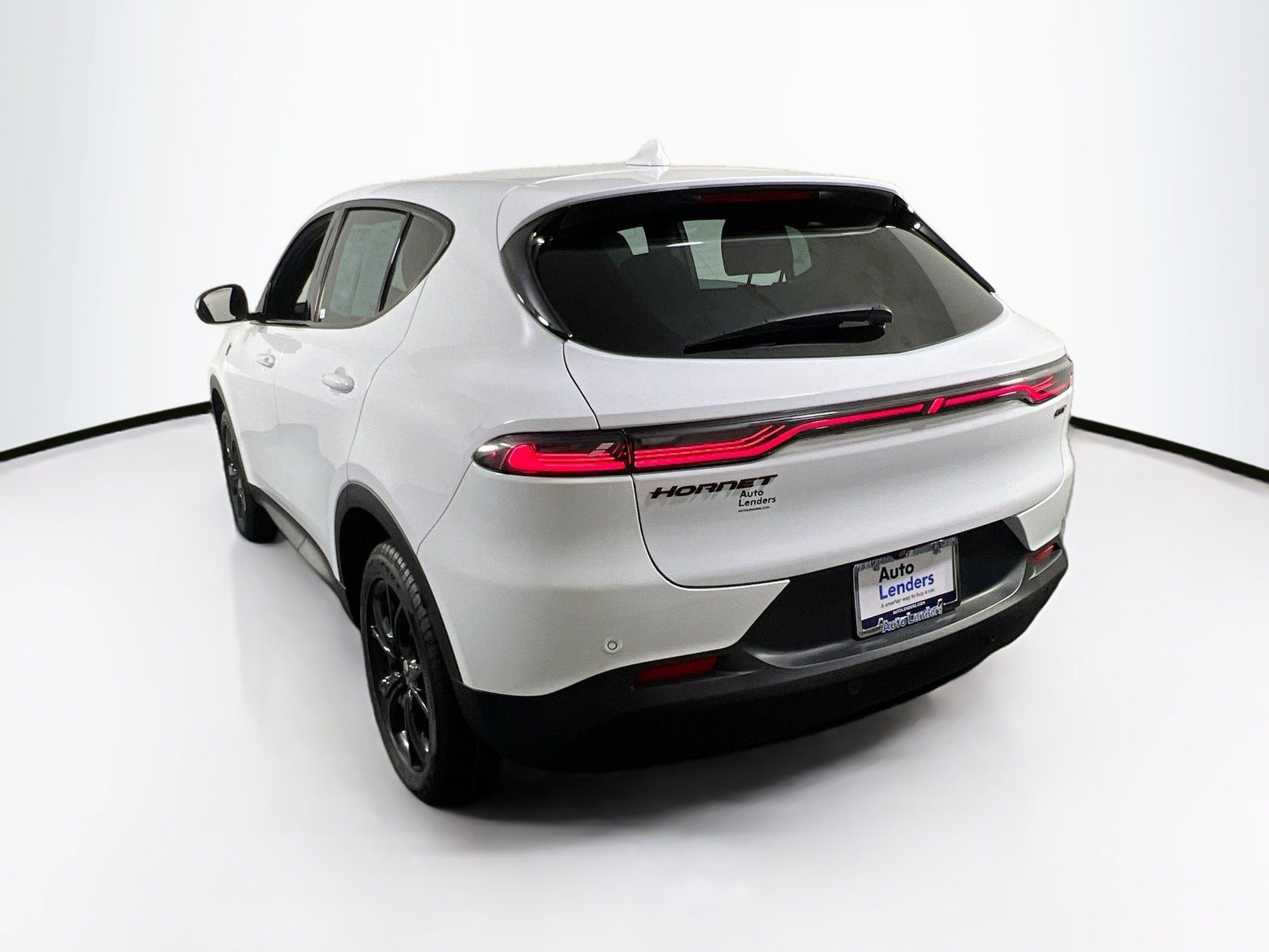 Used 2023 Dodge Hornet GT w/ GT Blacktop Package image 7