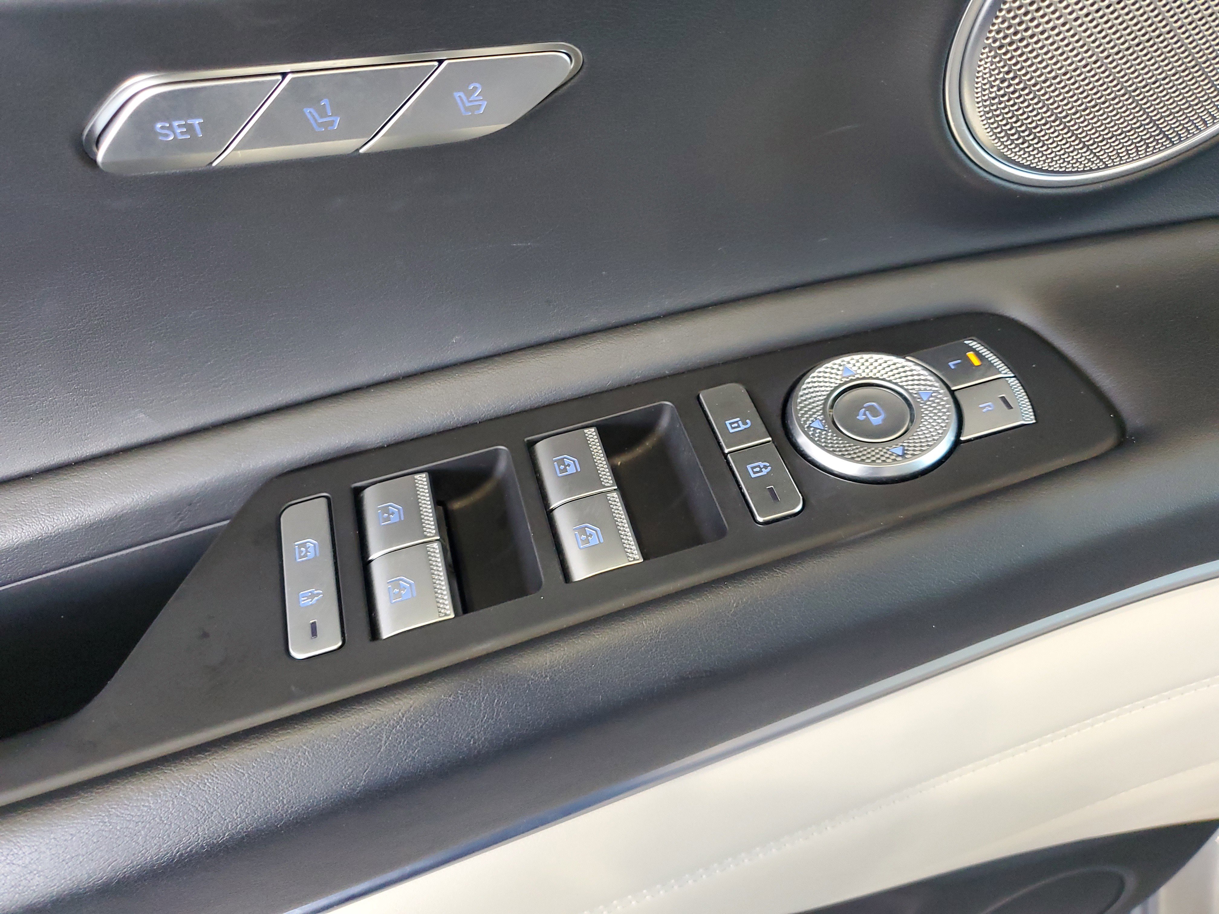 Used 2024 Genesis GV80 3.5T AWD/4WD image 15