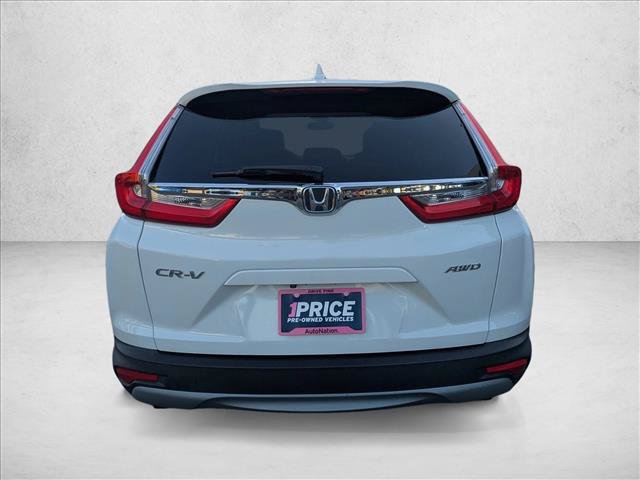 Used 2019 Honda CR-V EX image 7