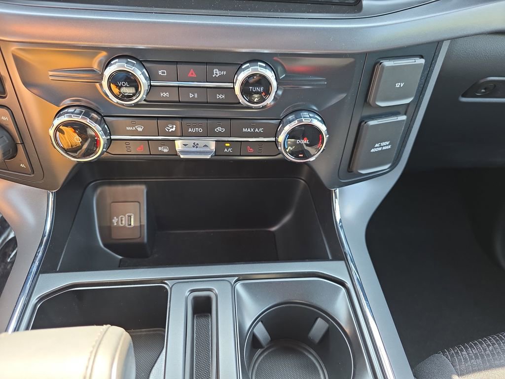 New 2026 Ford F150 XLT AWD/4WD image 26