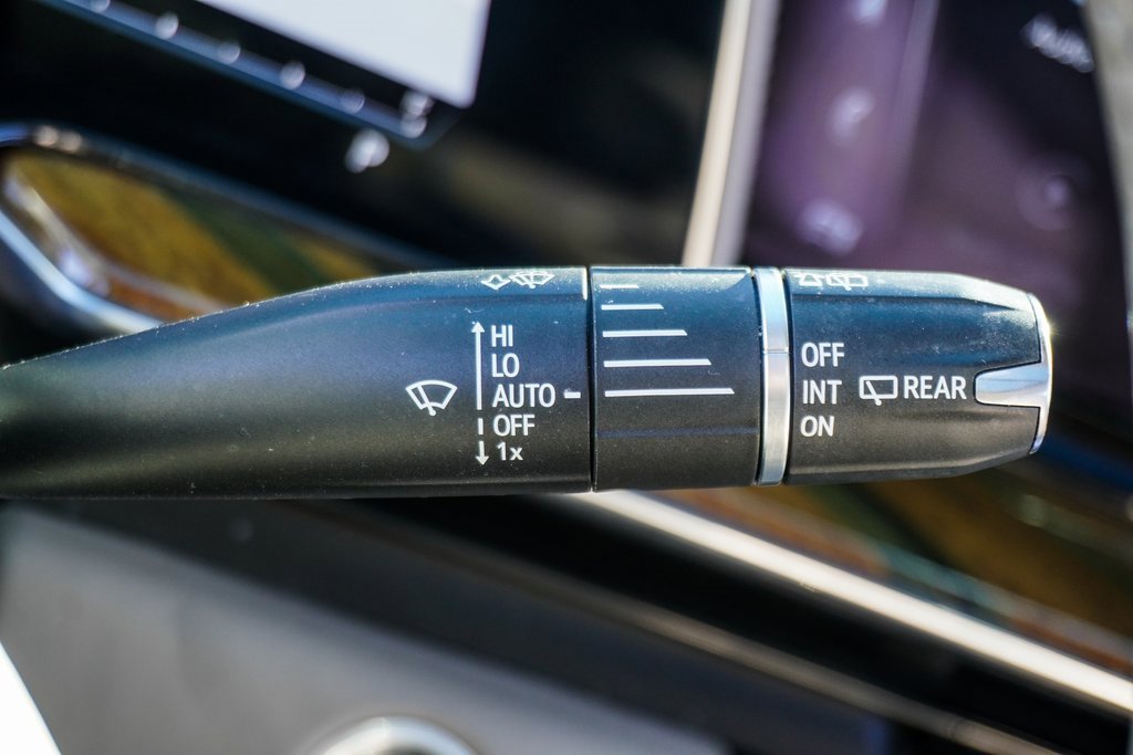 Used 2021 Cadillac Escalade Sport Platinum image 20