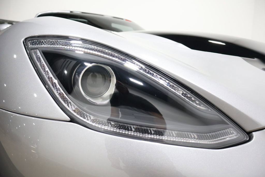 Used 2017 Dodge Viper GTC w/ ACR Package image 79