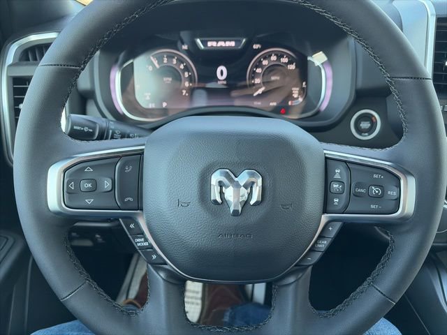 New 2026 RAM 1500 Big Horn image 21