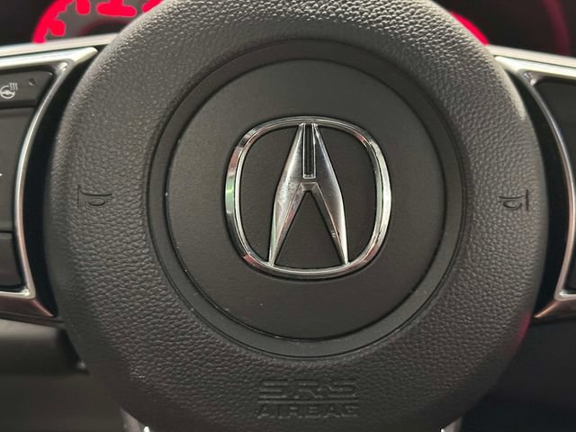 Used 2024 Acura RDX A-Spec AWD/4WD image 23