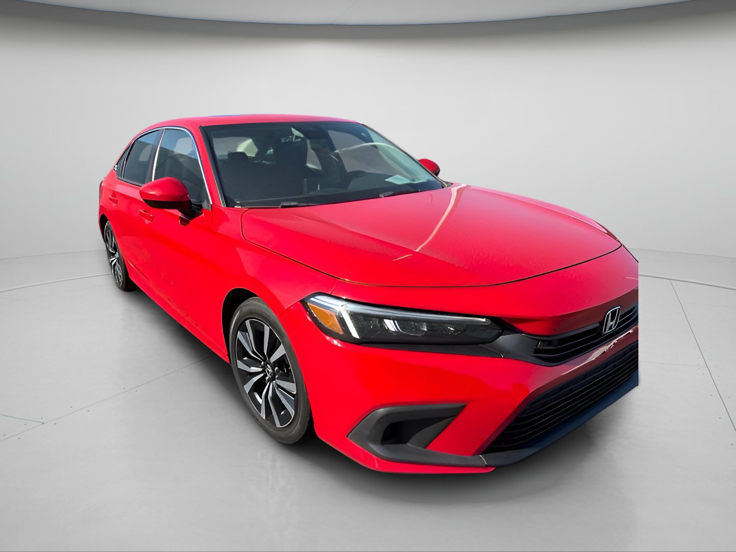 Used 2023 Honda Civic EX image 5