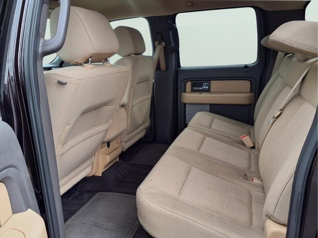 Used 2013 Ford F150 XLT w/ XLT Chrome Pkg image 21