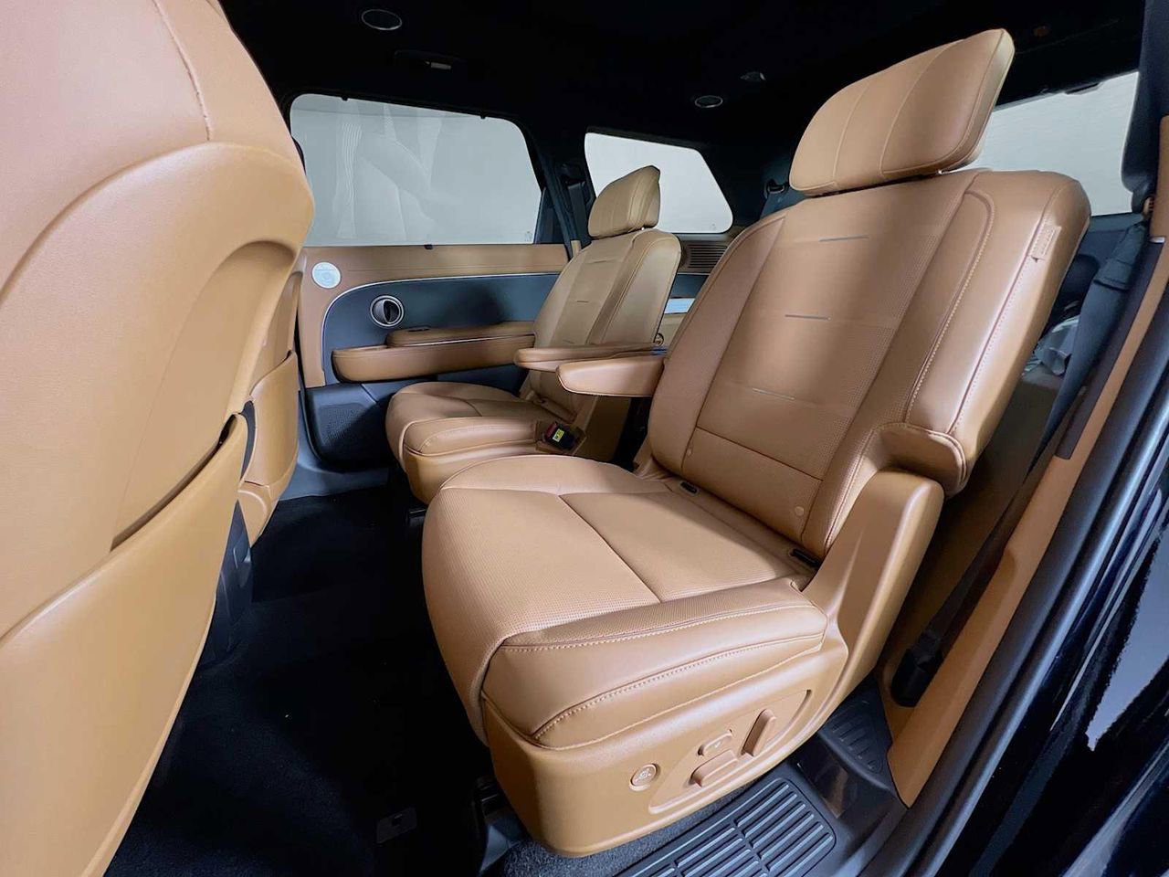 New 2026 Hyundai Palisade Calligraphy image 15