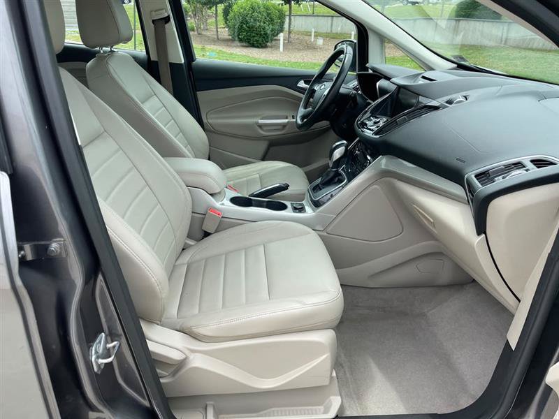 Used 2013 Ford C-MAX Energi SEL FWD image 42