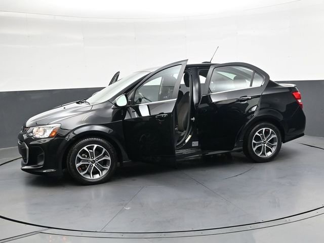 Used 2019 Chevrolet Sonic LT w/ Convenience Package image 42