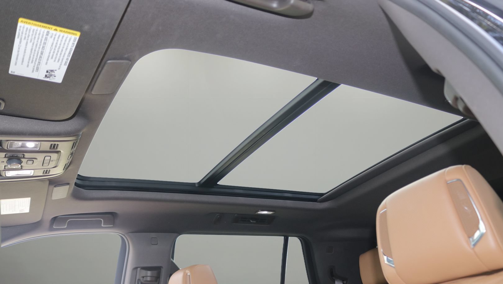 Certified 2023 Cadillac Escalade Premium Luxury RWD image 30