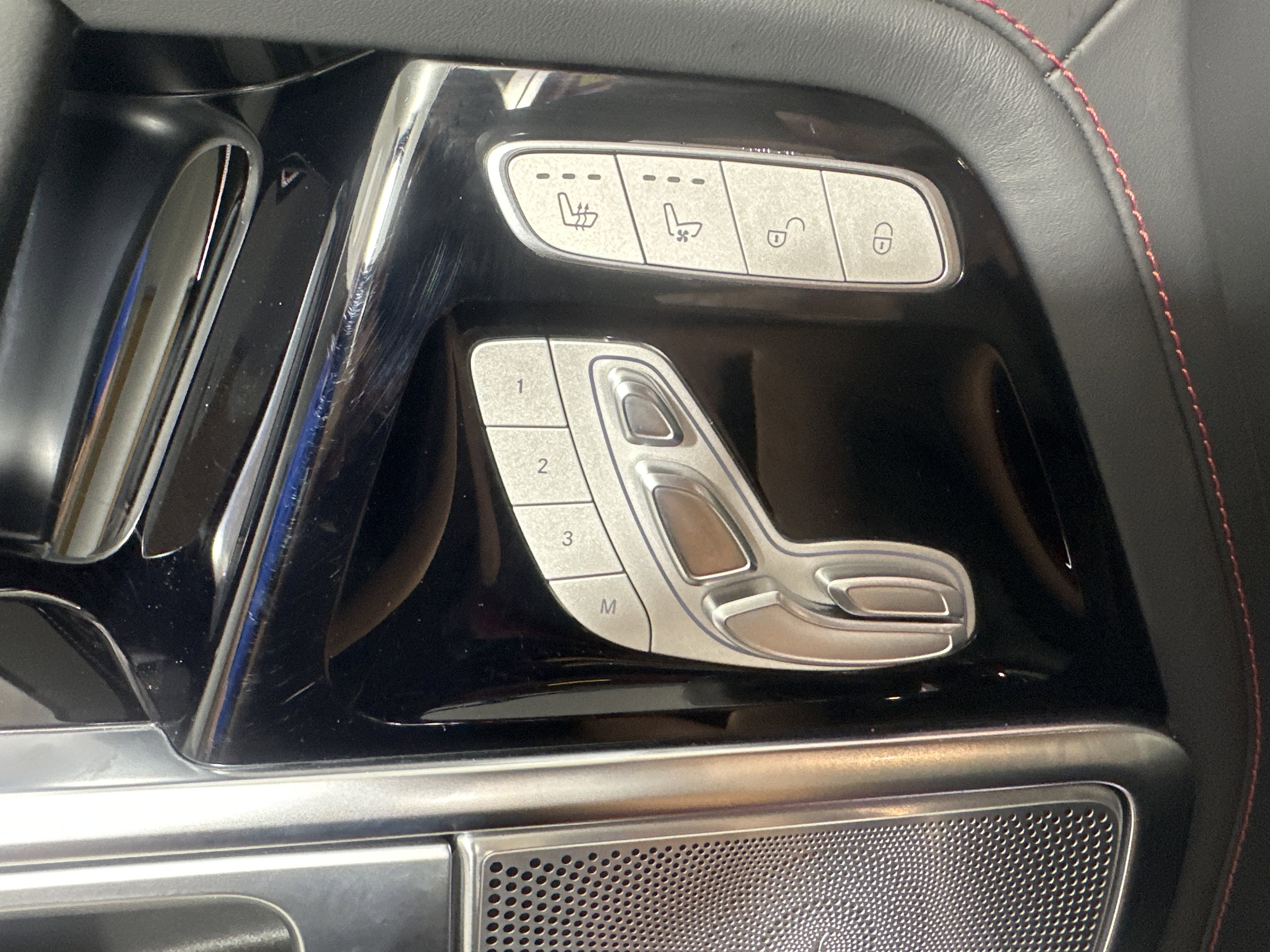 Used 2022 Mercedes-Benz G 63 AMG Squared image 10