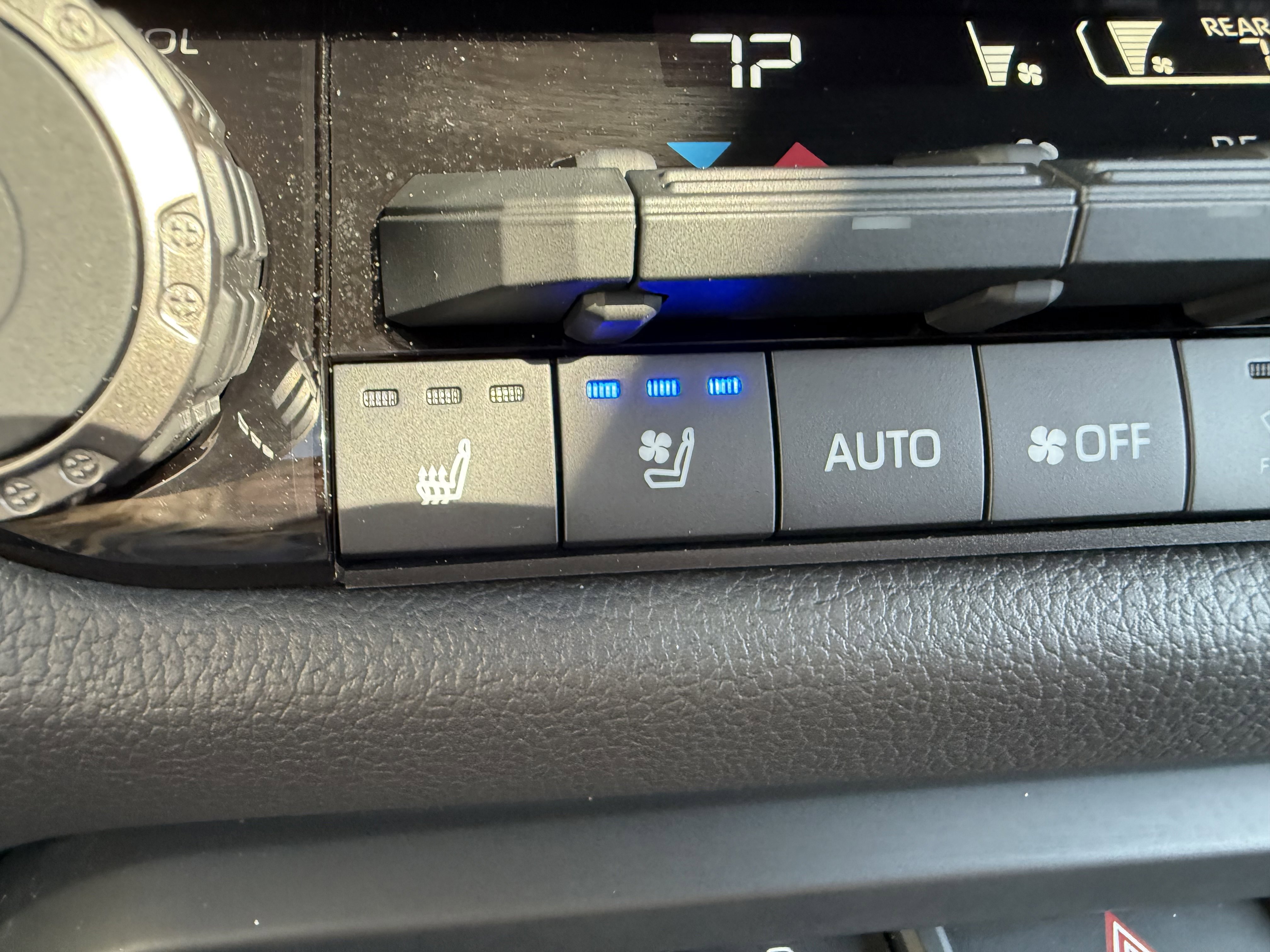 Certified 2025 Toyota Sequoia TRD Pro image 22