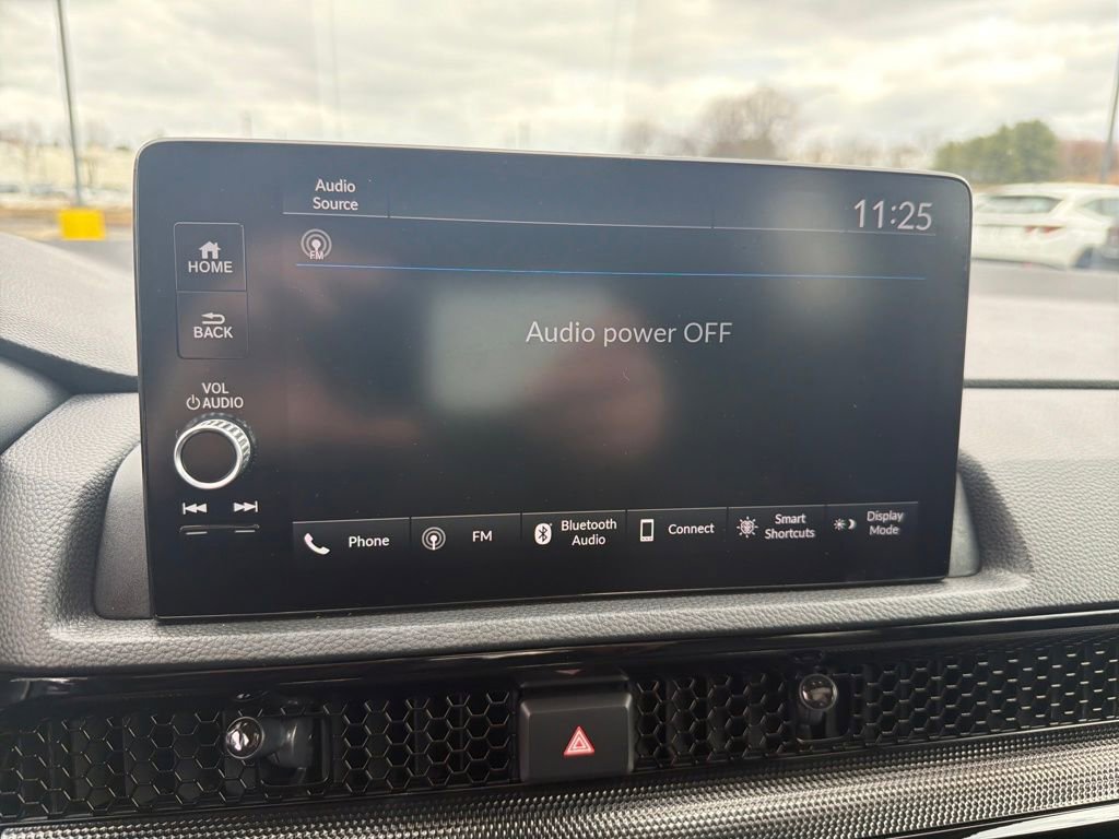 Used 2024 Honda CR-V EX-L image 19