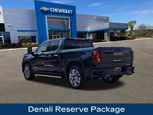 Used 2024 GMC Sierra 1500 Denali w/ Denali Reserve Package image 6