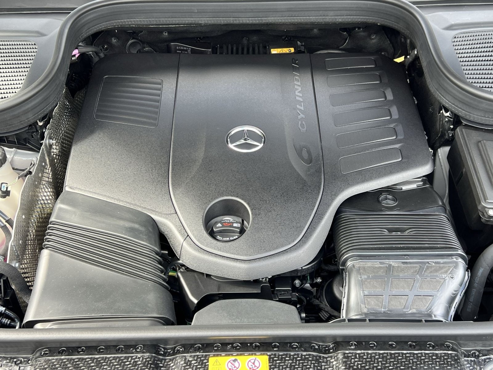 New 2027 Mercedes-Benz GLE 450 4MATIC Coupe image 34