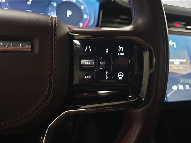 Certified 2024 Land Rover Range Rover Sport Dynamic SE image 19