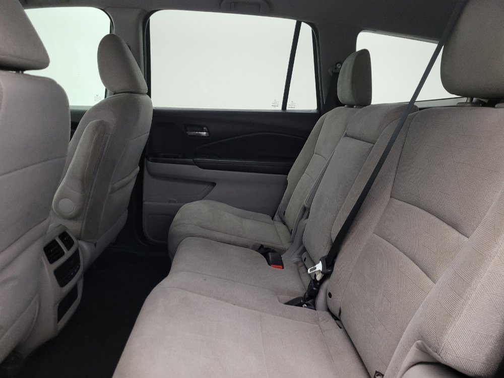 Used 2019 Honda Pilot EX image 18