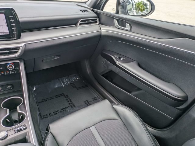 Used 2024 Kia K5 GT-Line FWD image 16