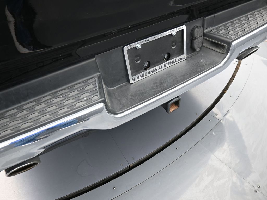 Used 2020 RAM 1500 Laramie image 44