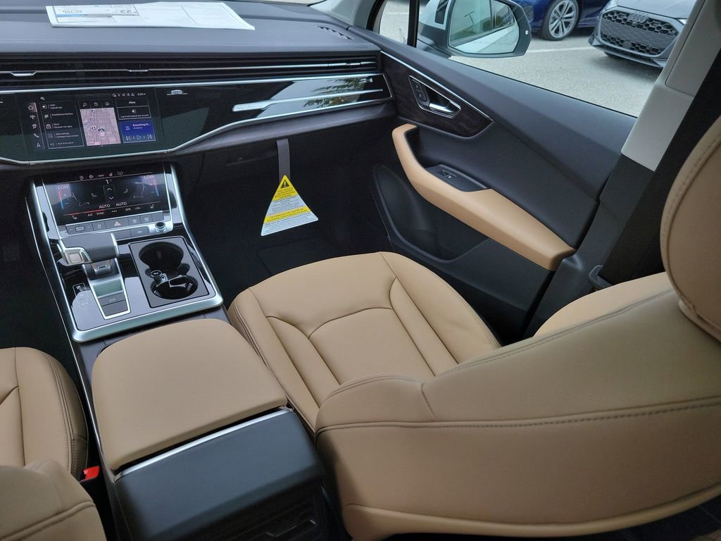 New 2026 Audi Q7 2.0T Premium image 24