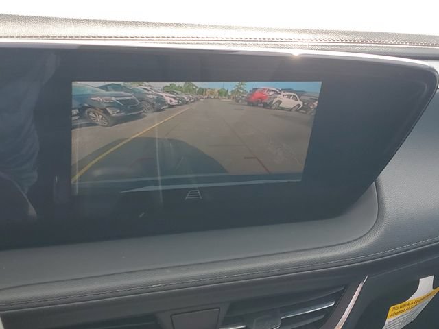 Certified 2024 Buick Encore GX Preferred w/ Comfort Package FWD image 25