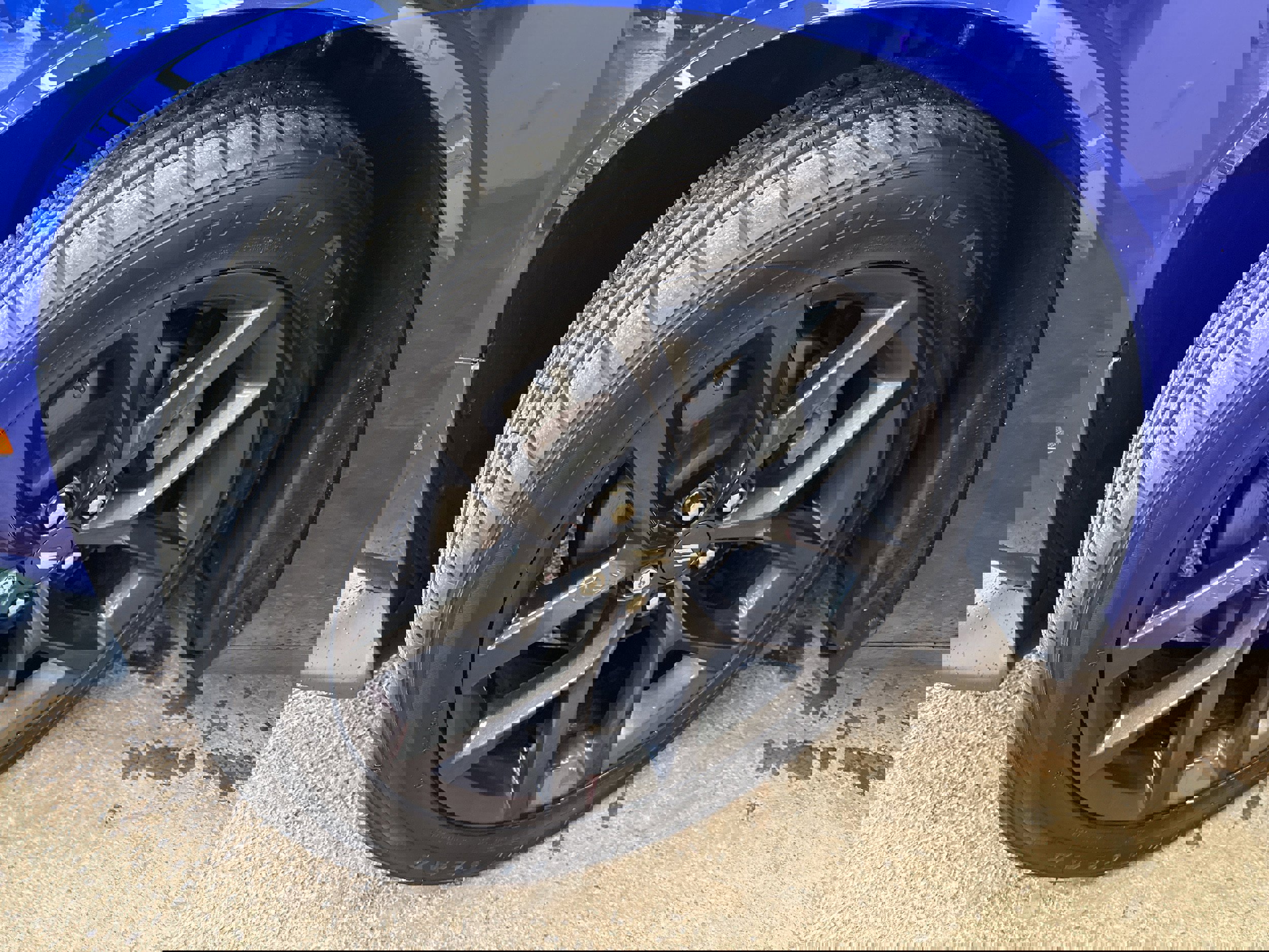 Used 2022 Dodge Challenger R/T w/ Plus Package image 4