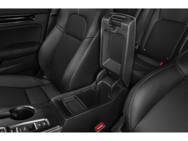 New 2024 Honda Civic Sport Touring image 11