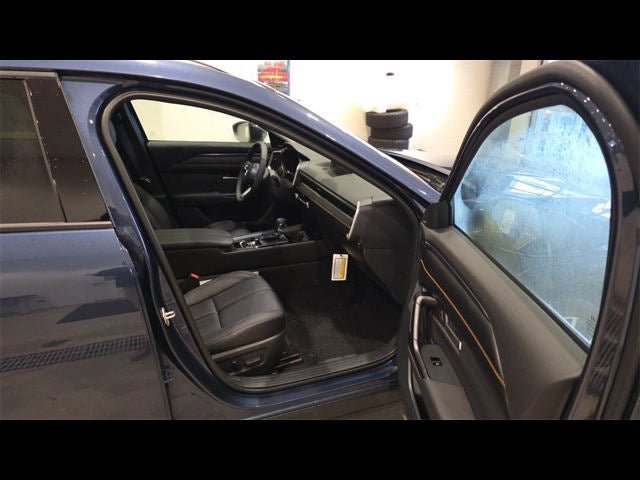New 2026 MAZDA CX-50 AWD 2.5 S w/ Cargo Package image 47