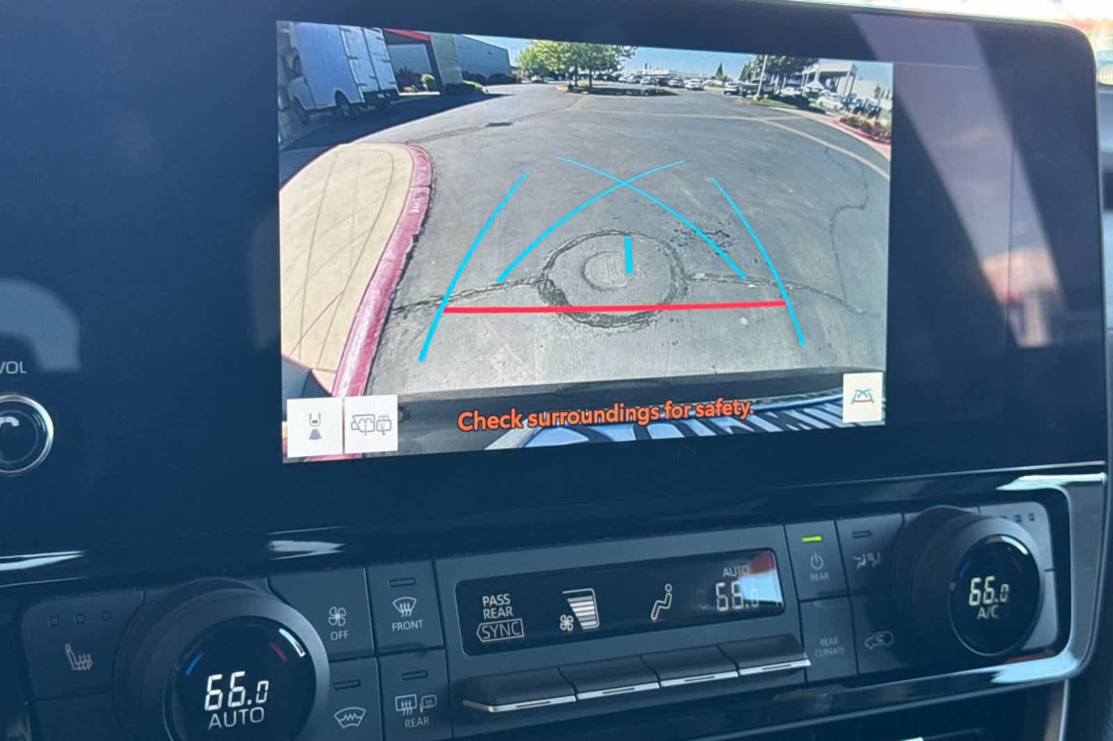 Used 2025 Toyota Grand Highlander FWD image 22