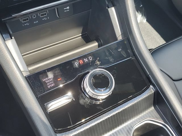 New 2026 Jeep Grand Cherokee L Limited w/ Limited Altitude Package AWD/4WD image 30