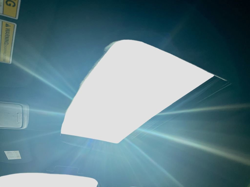 Used 2024 Honda Passport Black Edition image 22