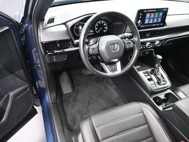 Used 2025 Honda CR-V Sport Touring image 15