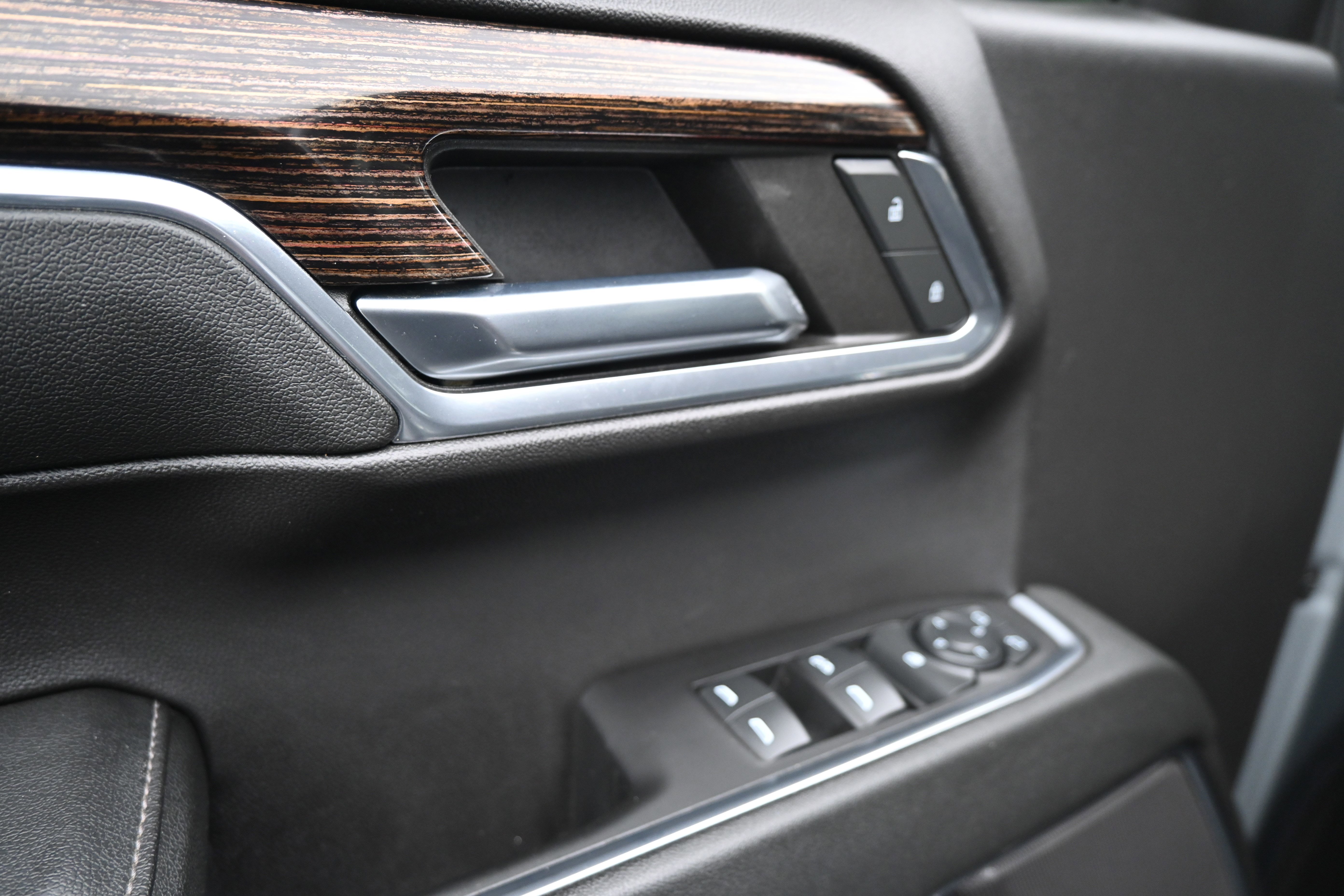 Used 2024 GMC Sierra 1500 Elevation w/ X31 Off-Road Package image 16