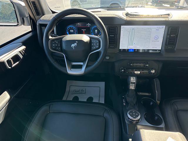 Used 2025 Ford Bronco Badlands AWD/4WD image 22