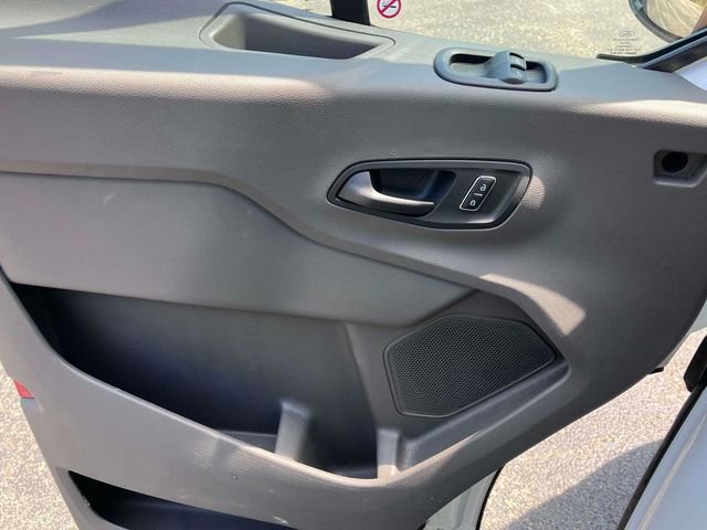 Used 2024 Ford Transit 250 Low Roof w/ Exterior Upgrade Package image 21