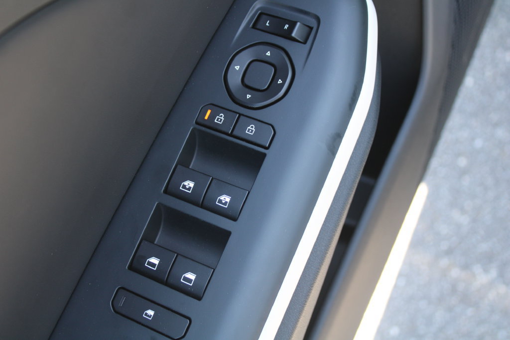 New 2026 Kia K4 GT-Line Turbo w/ GT-Line Sunroof Package FWD image 19