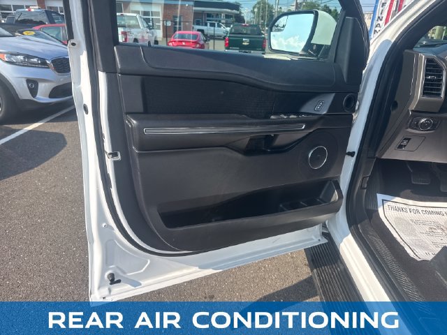 Used 2019 Ford Expedition Max XLT AWD/4WD image 11