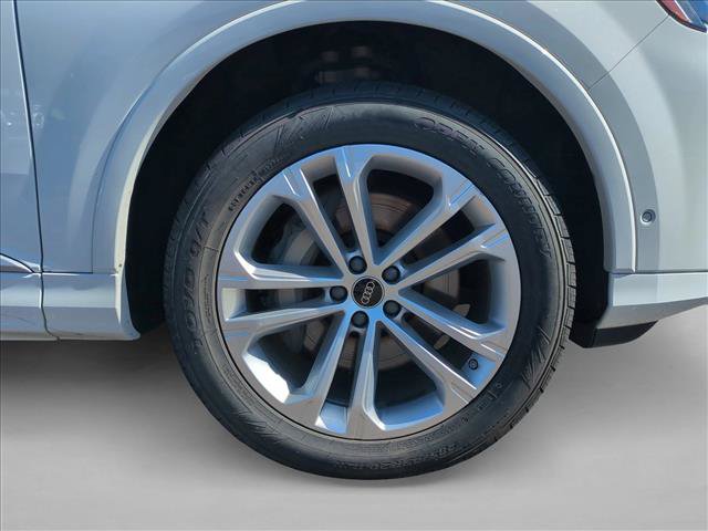Used 2025 Audi Q7 3.0T Premium Plus AWD/4WD image 22