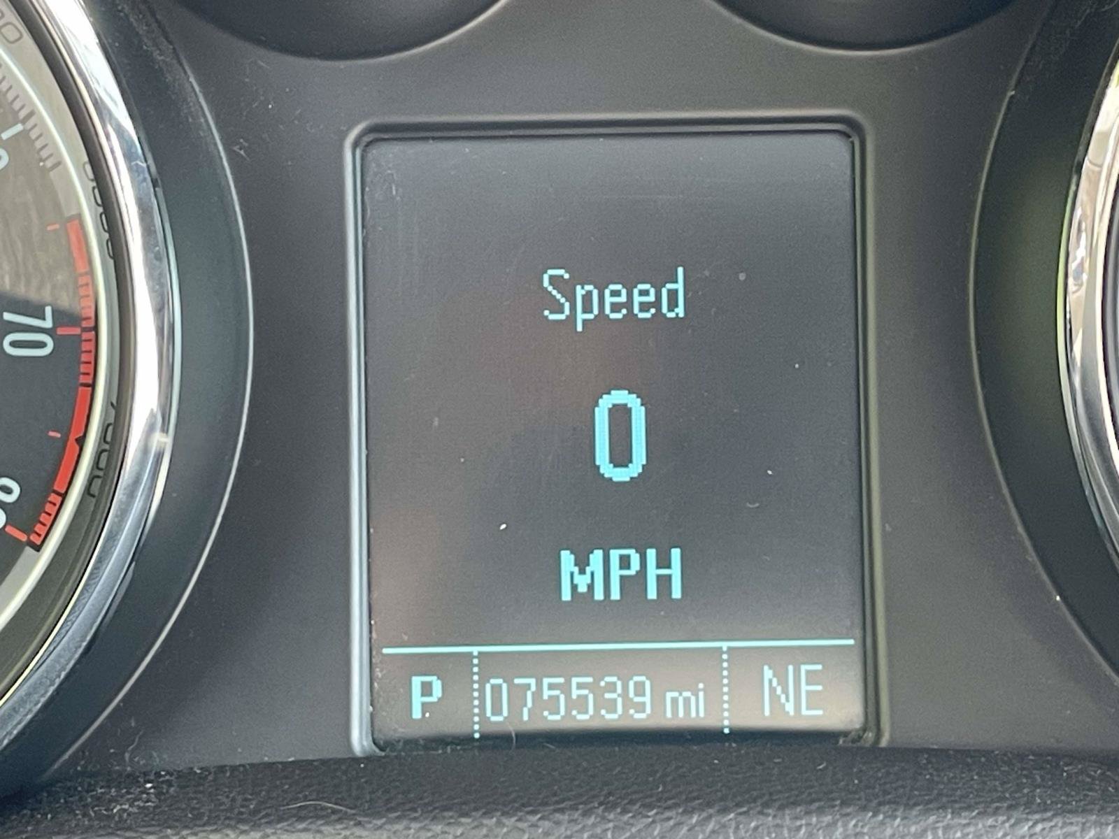 Used 2016 Buick Encore FWD image 19