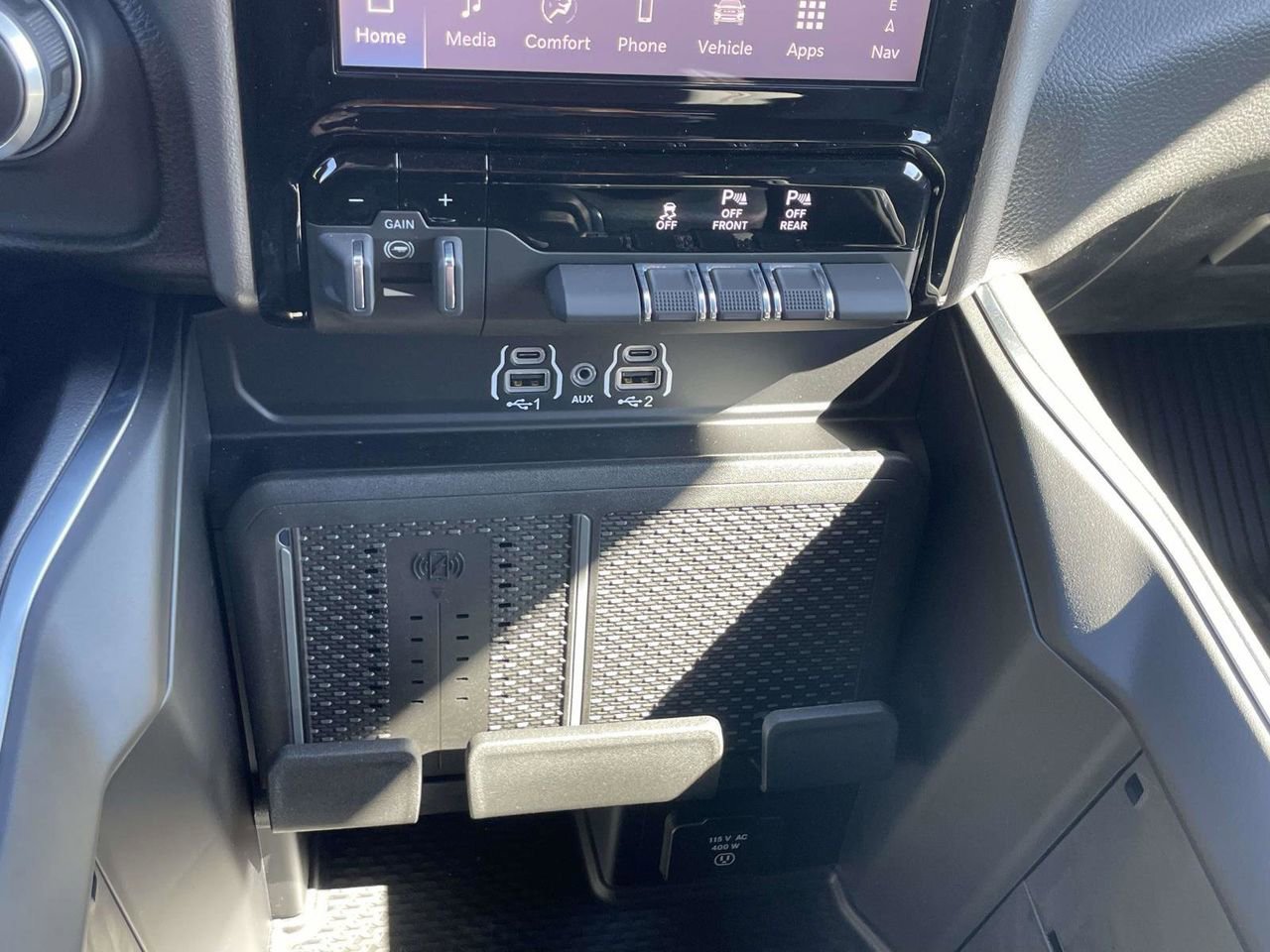 New 2026 RAM 1500 Big Horn image 20