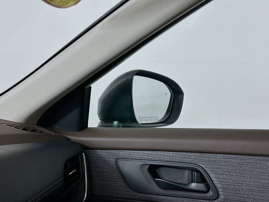 Certified 2023 Nissan Rogue S AWD/4WD image 24