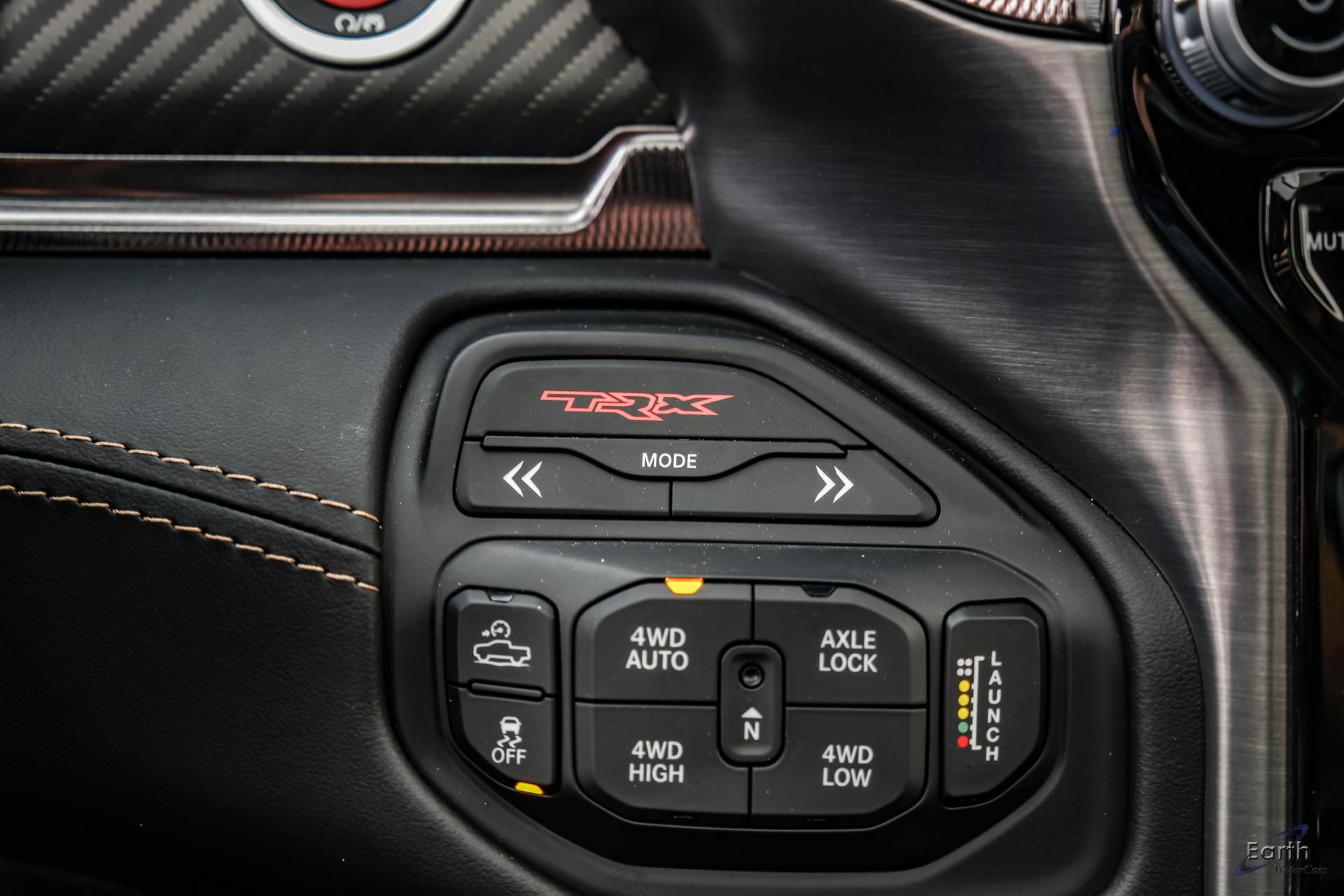 Used 2024 RAM 1500 TRX image 68