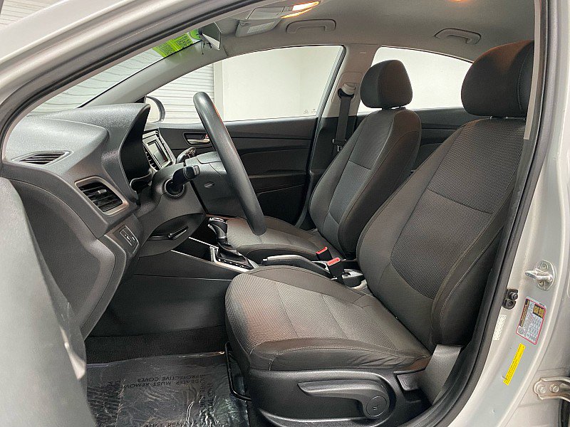 Used 2020 Hyundai Accent SE image 10